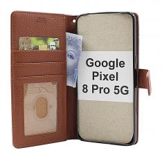 billigamobilskydd.seNew Standcase Wallet Google Pixel 8 Pro 5G