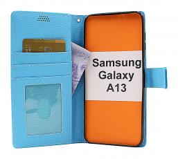 billigamobilskydd.seNew Standcase Wallet Samsung Galaxy A13 (A135F/DS)