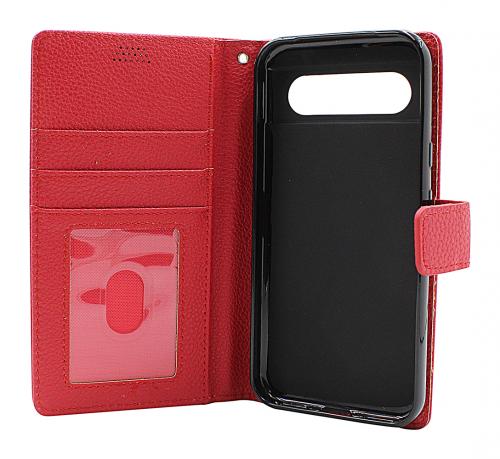 billigamobilskydd.seNew Standcase Wallet Google Pixel 8a 5G