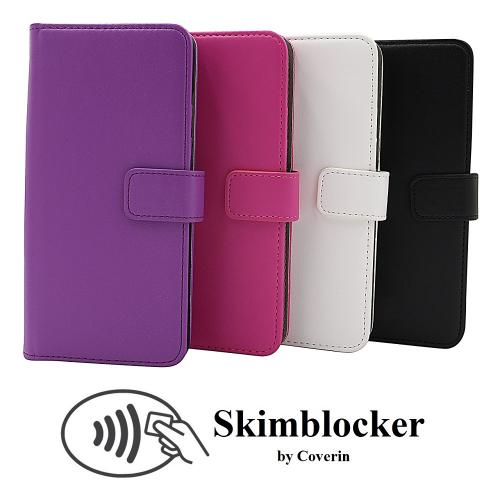 CoverinSkimblocker Magnet Fodral Huawei Y6 2019