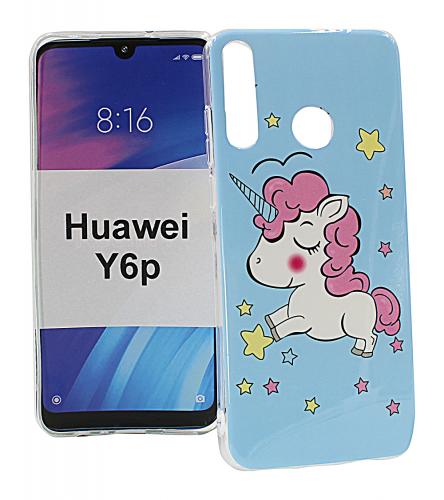 billigamobilskydd.seDesignskal TPU Huawei Y6p