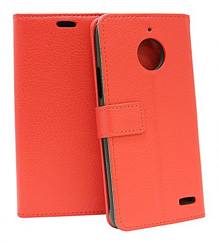 billigamobilskydd.seStandcase Wallet Moto E4 / Moto E (4th gen) (XT1762)