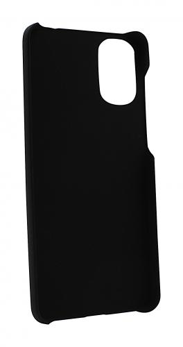 CoverinSkimblocker XL Magnet Fodral Motorola Moto G22