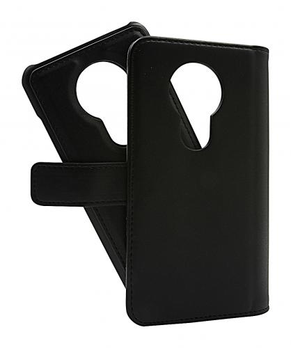 CoverinSkimblocker Magnet Fodral Nokia 6.2 / 7.2