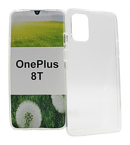 billigamobilskydd.seTPU Skal OnePlus 8T