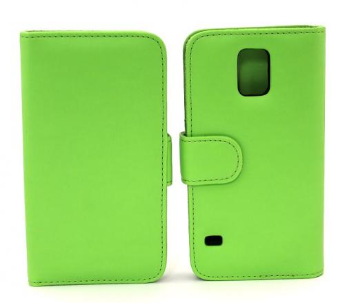 CoverinPlnboksfodral Samsung Galaxy S5 / S5 Neo (G900F / G903F)