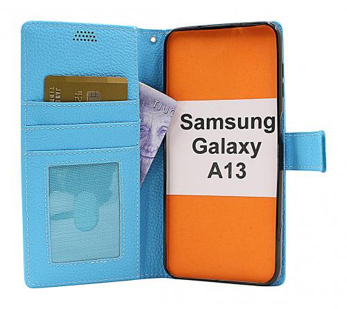 billigamobilskydd.seNew Standcase Wallet Samsung Galaxy A13 (A135F/DS)