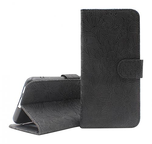 billigamobilskydd.seFlower Standcase Wallet Samsung Galaxy A33 5G (A336B)