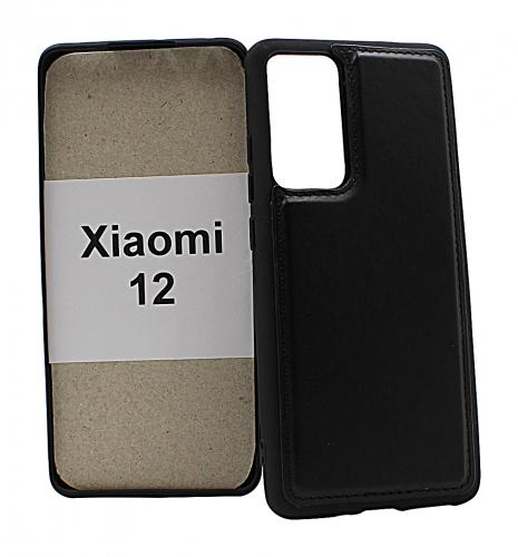 CoverinMagnetskal Xiaomi 12