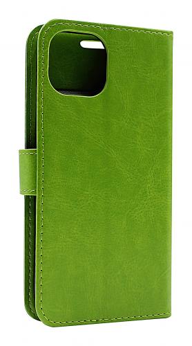 billigamobilskydd.seCrazy Horse Wallet iPhone 14 Pro Max (6.7)