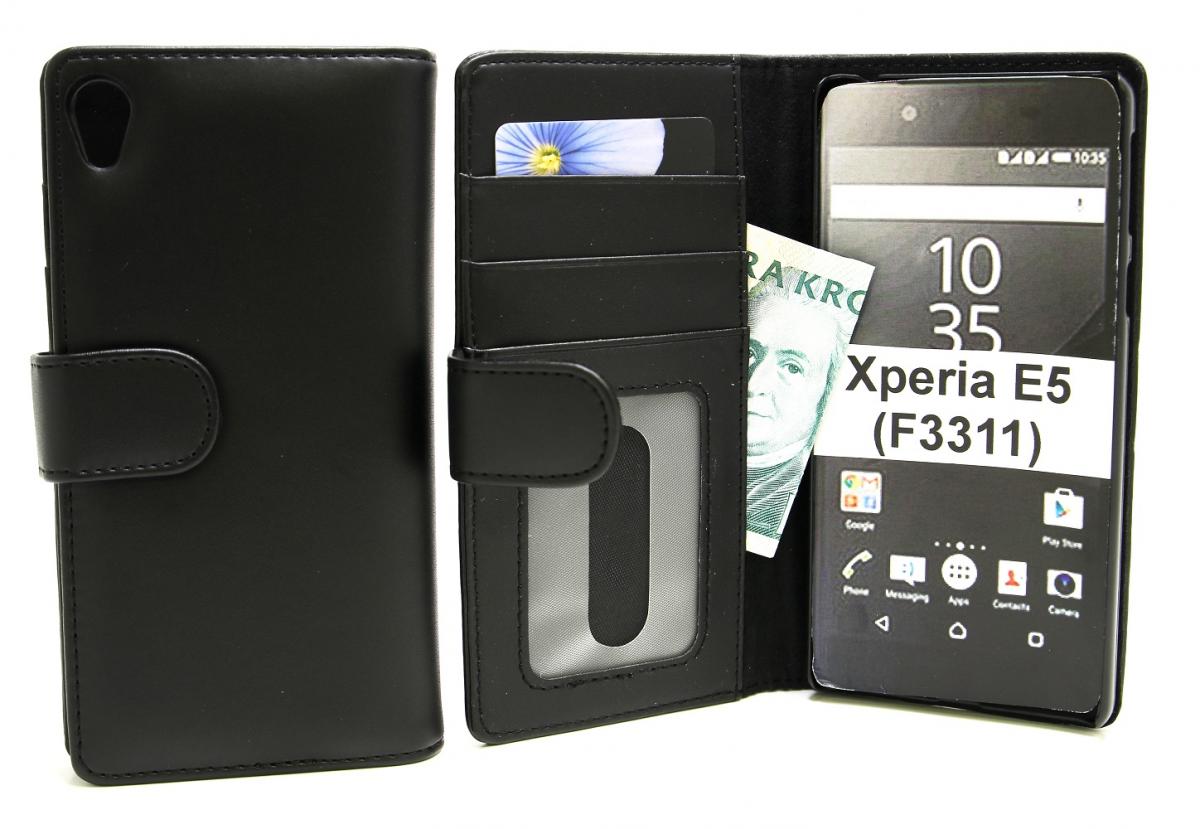 billigamobilskydd.sePlnboksfodral Sony Xperia E5 (F3311)