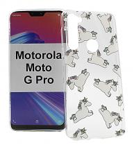 billigamobilskydd.seDesignskal TPU Motorola Moto G Pro
