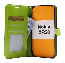 billigamobilskydd.seCrazy Horse Wallet Nokia XR20