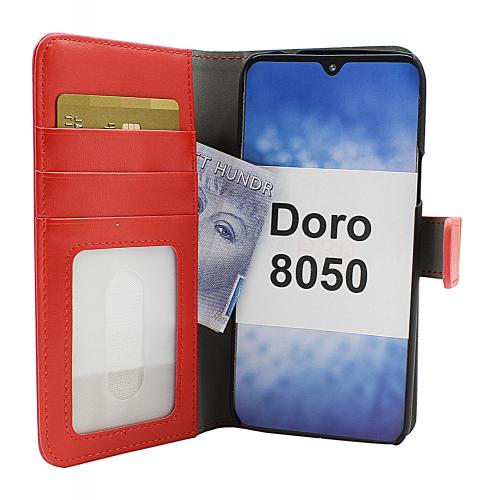CoverInSkimblocker Magnet Fodral Doro 8050