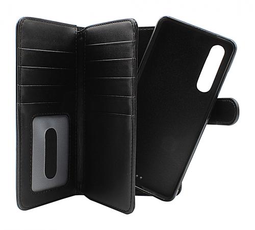 CoverinSkimblocker XL Magnet Fodral Huawei P30 (ELE-L29)