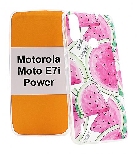 billigamobilskydd.seDesignskal TPU Motorola Moto E7i Power