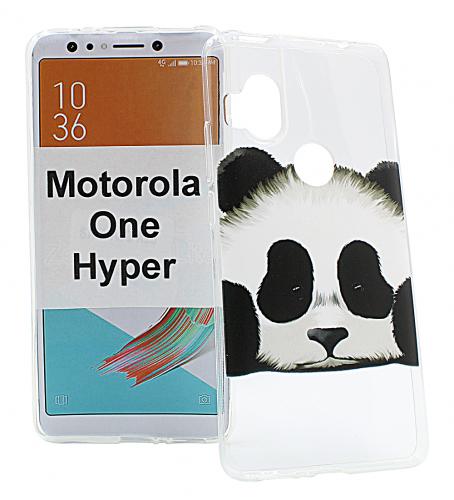 billigamobilskydd.seDesignskal TPU Motorola One Hyper