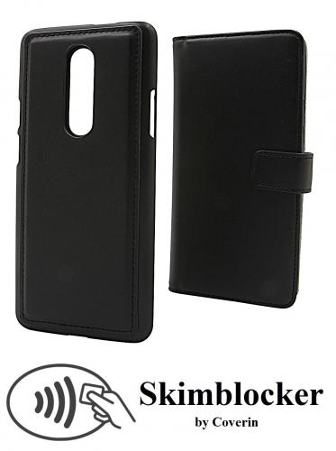 CoverinSkimblocker Magnet Fodral OnePlus 7 Pro