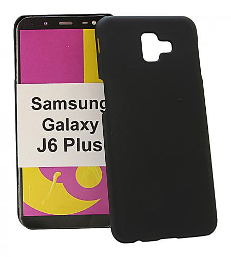 billigamobilskydd.seHardcase Samsung Galaxy J6 Plus (J610FN/DS)