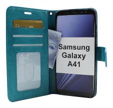 billigamobilskydd.seCrazy Horse Wallet Samsung Galaxy A41