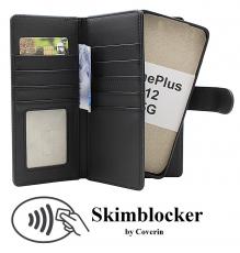 CoverinSkimblocker XL Magnet Fodral OnePlus 12 5G