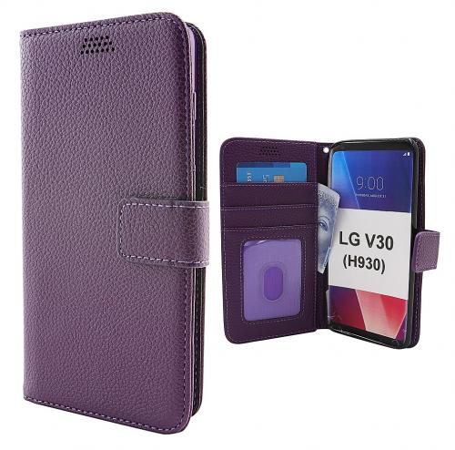 New Standcase Wallet LG V30 (H930) 