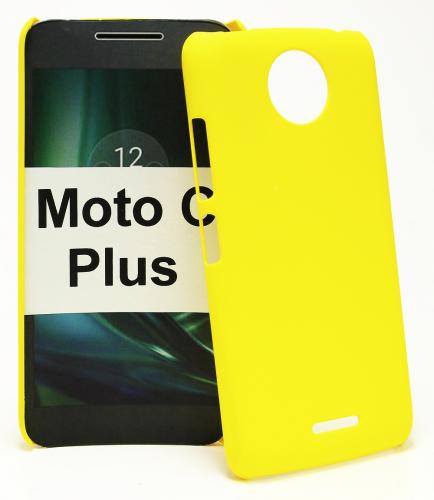 billigamobilskydd.seHardcase Moto C Plus (XT1723)