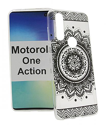 billigamobilskydd.seDesignskal TPU Motorola One Action