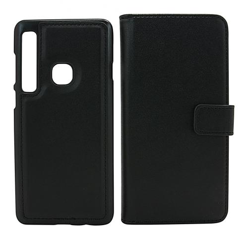 CoverinSkimblocker Magnet Fodral Samsung Galaxy A9 2018 (A920F/DS)