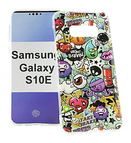 billigamobilskydd.seDesignskal TPU Samsung Galaxy S10e (G970F)