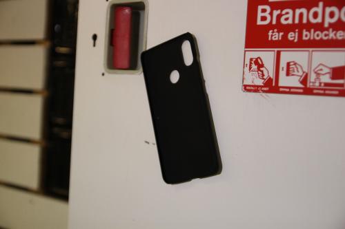 CoverinSkimblocker Magnet Fodral Xiaomi Mi A2