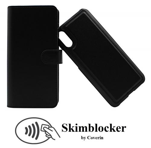 CoverinSkimblocker XL Magnet Fodral Xiaomi Redmi 9A