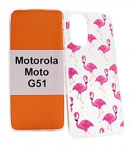 billigamobilskydd.seDesignskal TPU Motorola Moto G51