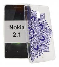 billigamobilskydd.seDesignskal TPU Nokia 2.1