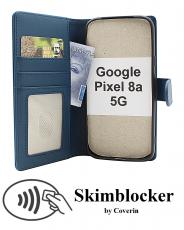 CoverinSkimblocker Google Pixel 8a 5G Plånboksfodral