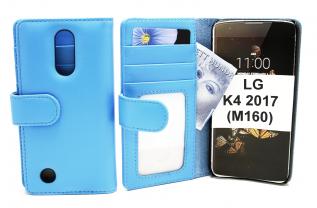 CoverinPlånboksfodral LG K4 2017 (M160)