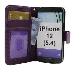 billigamobilskydd.seNew Standcase Wallet iPhone 12 Mini (5.4)