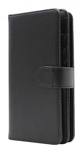 CoverInSkimblocker XL Magnet Fodral Sony Xperia 5 V