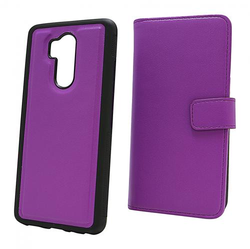 CoverinSkimblocker Magnet Fodral LG G7 ThinQ (G710M)