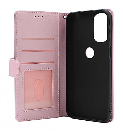 billigamobilskydd.seZipper Standcase Wallet Motorola Moto G31/G41