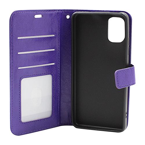 billigamobilskydd.seCrazy Horse Wallet Nokia C02