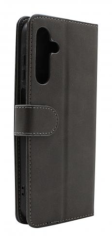 billigamobilskydd.seZipper Standcase Wallet Samsung Galaxy A25 5G (SM-A256B/DS)