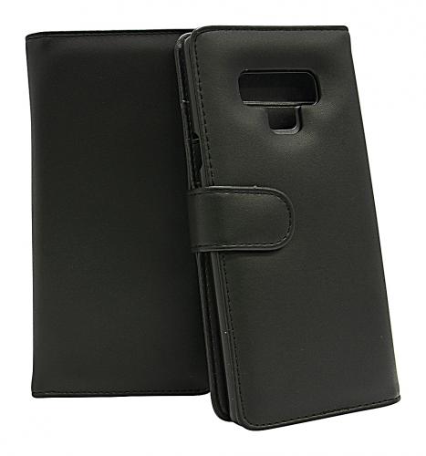 CoverinPlnboksfodral Samsung Galaxy Note 9 (N960F/DS)