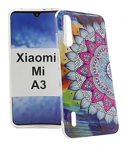 billigamobilskydd.seDesignskal TPU Xiaomi Mi A3