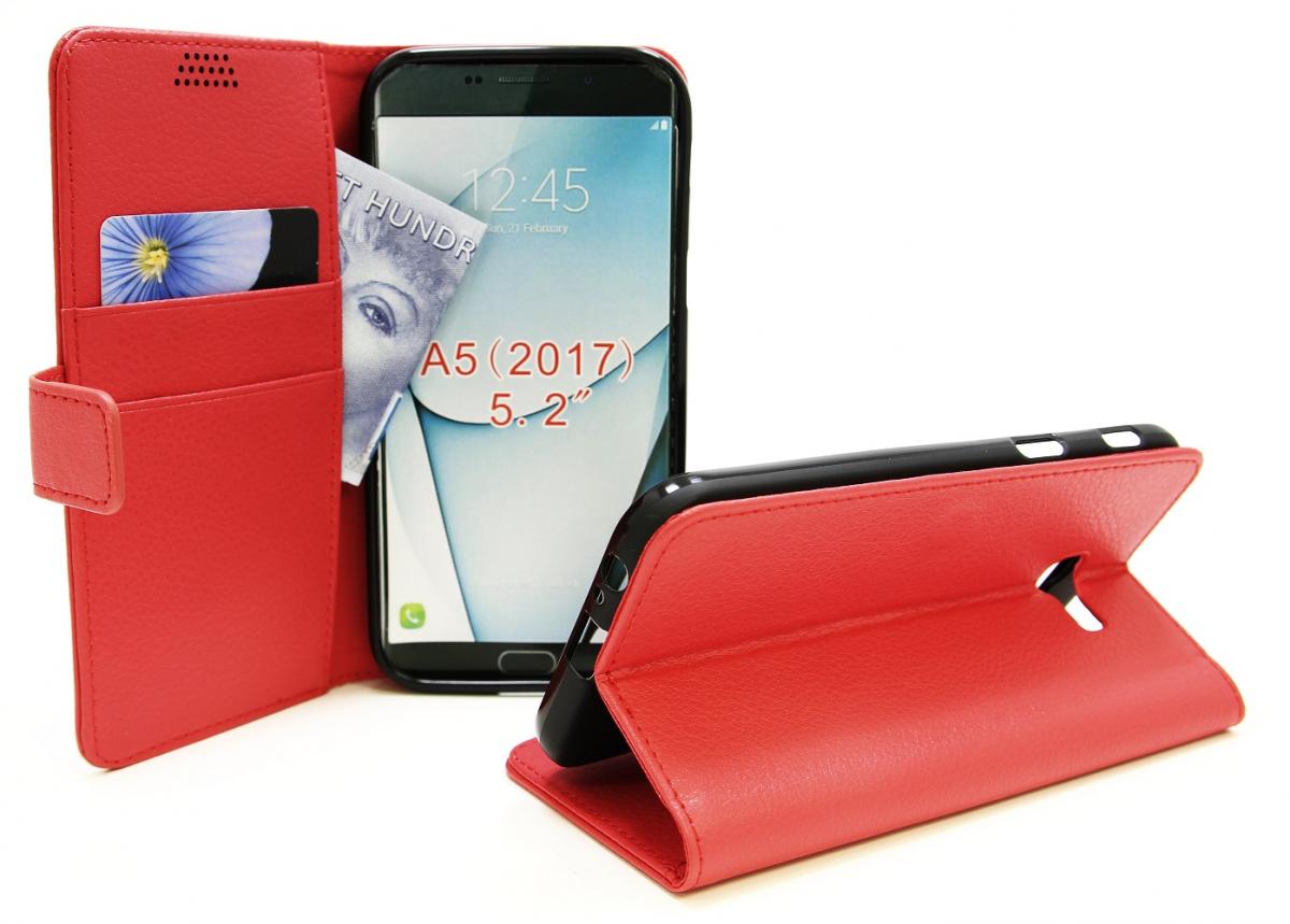 billigamobilskydd.seStandcase Wallet Samsung Galaxy A5 2017 (A520F)