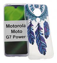 billigamobilskydd.seDesignskal TPU Motorola Moto G7 Power