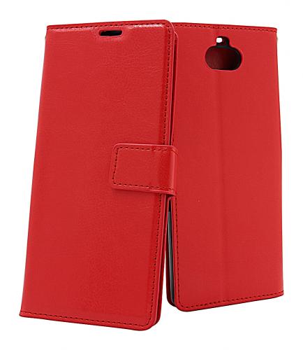 billigamobilskydd.seCrazy Horse Wallet Sony Xperia 10