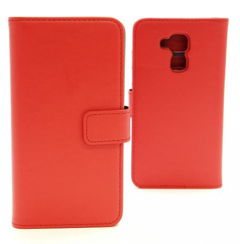 CoverinMagnet Fodral Huawei Honor 7 Lite (NEM-L21)