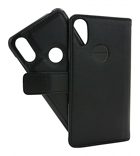 CoverinSkimblocker Magnet Fodral Motorola One