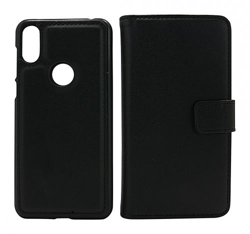 CoverinSkimblocker Magnet Fodral Motorola One